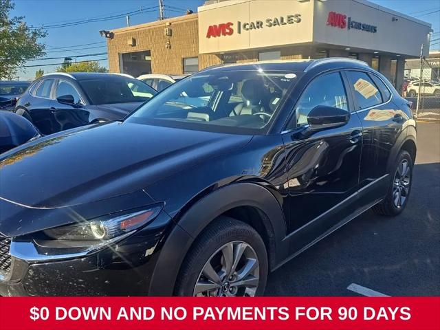 2025 Mazda CX-30 2.5 S Preferred Package for sale in Boston, MA