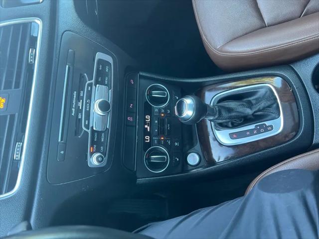 2016 Audi Q3 2.0T Premium Plus