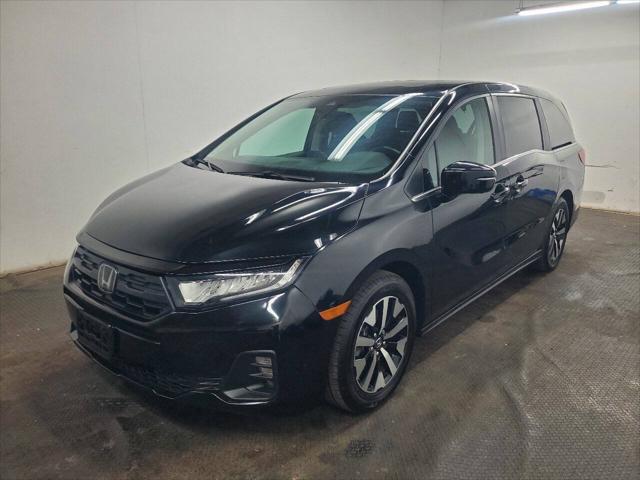 2025 Honda Odyssey EX-L for sale in Fairfield, OH