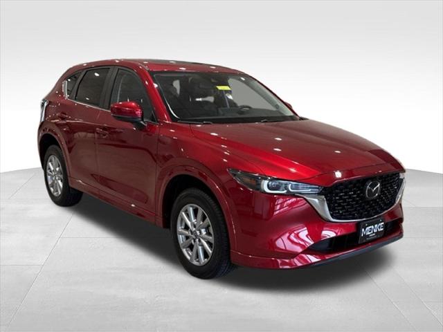 2024 Mazda CX-5 2.5 S Preferred for sale in Schofield, WI
