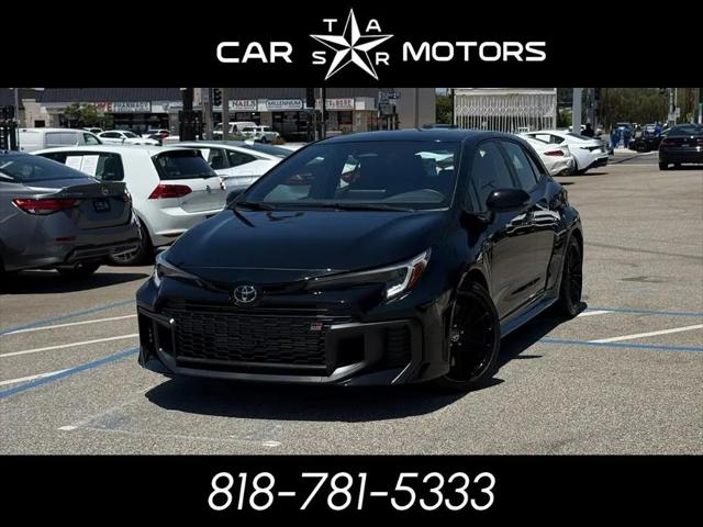 2025 Toyota GR Corolla Core for sale in North Hollywood, CA