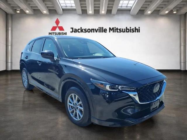 2025 Mazda CX-5 2.5 S Preferred for sale in Jacksonville, NC