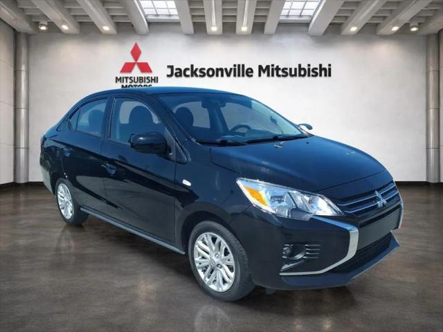 2024 Mitsubishi Mirage G4 LE for sale in Jacksonville, NC