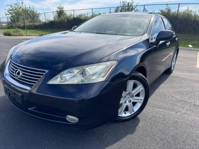 2007 Lexus ES 350 Base for sale in Romeoville, IL