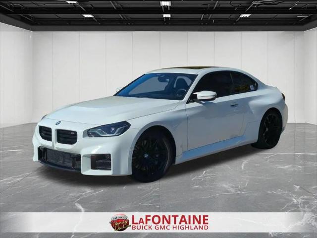 2024 BMW M2 Base for sale in Highland, MI