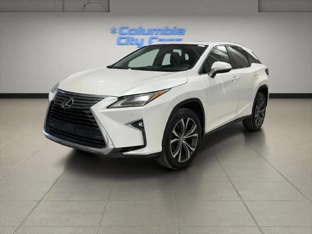 2016 Lexus RX 350 Base for sale in Columbia, SC