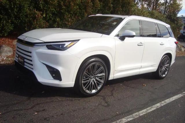 2025 Lexus TX 350 Luxury for sale in Portsmouth, NH