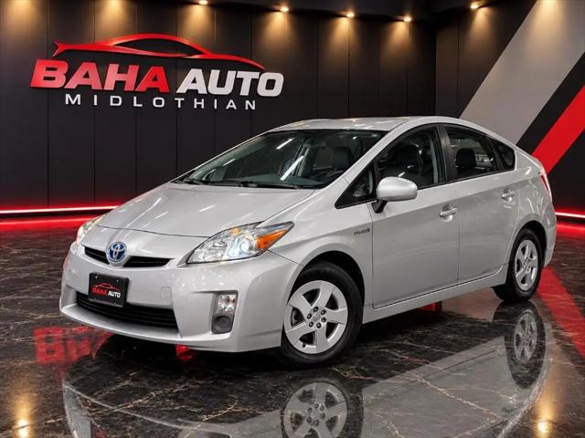 2011 Toyota Prius Two for sale in Midlothian, IL