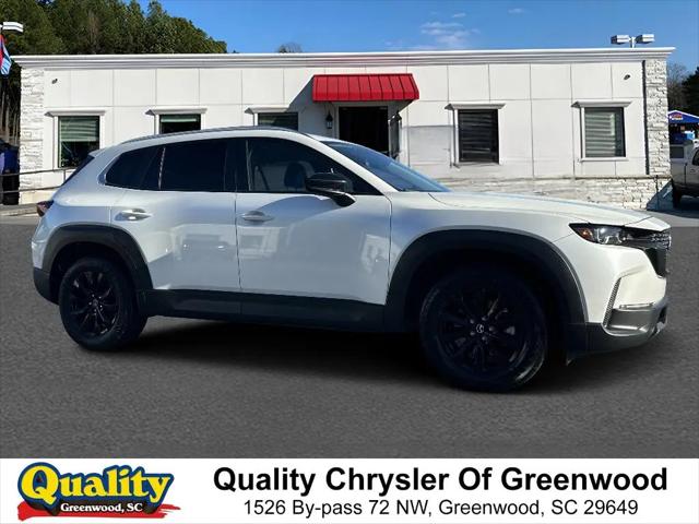 2025 Mazda CX-50 2.5 S Preferred Package for sale in Greenwood, SC