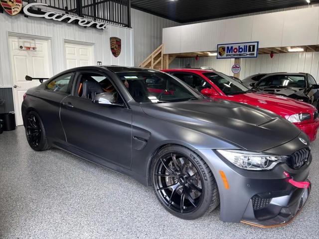 2016 BMW M4 GTS for sale in Burlington, WI