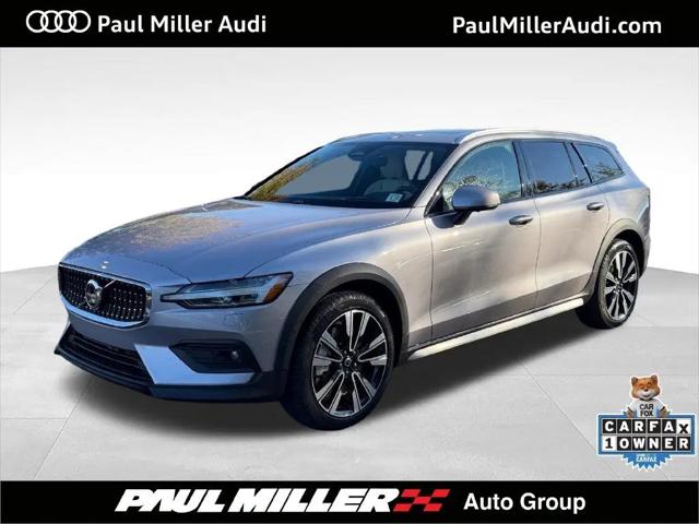 2026 Volvo V60 Cross Country Ultra, B5 AWD Gas mild hybrid for sale in Parsippany, NJ