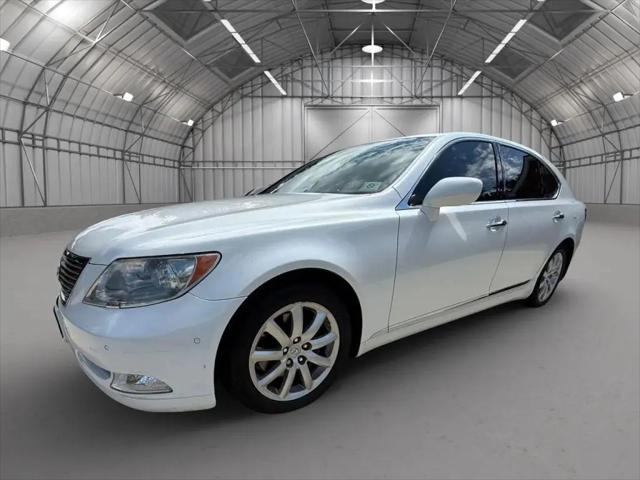2009 Lexus LS 460 L for sale in Lynchburg, VA