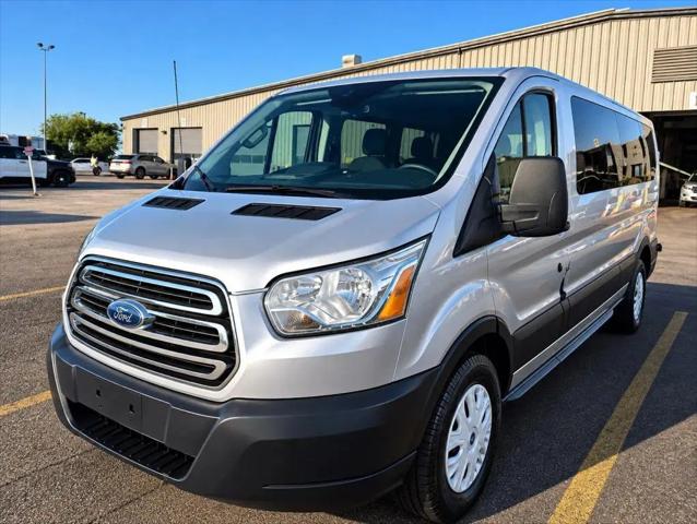 2015 Ford Transit XLT for sale in Sugar Land, TX