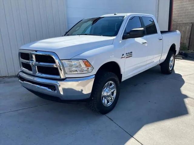 2014 Ram 2500 SLT for sale in Golden, CO