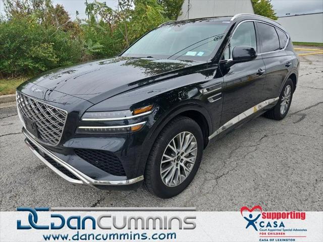 2025 Genesis GV80 2.5T Standard AWD for sale in Georgetown, KY