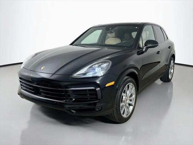 2020 Porsche Cayenne Cayenne for sale near Dublin, OH