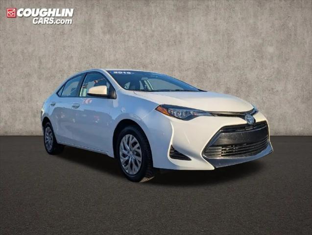 2019 Toyota Corolla LE for sale near Pataskala, OH