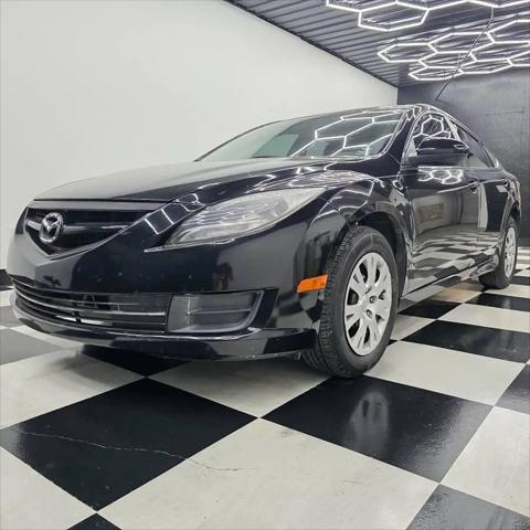 2013 Mazda Mazda6 i Sport for sale in Rogersville, MO