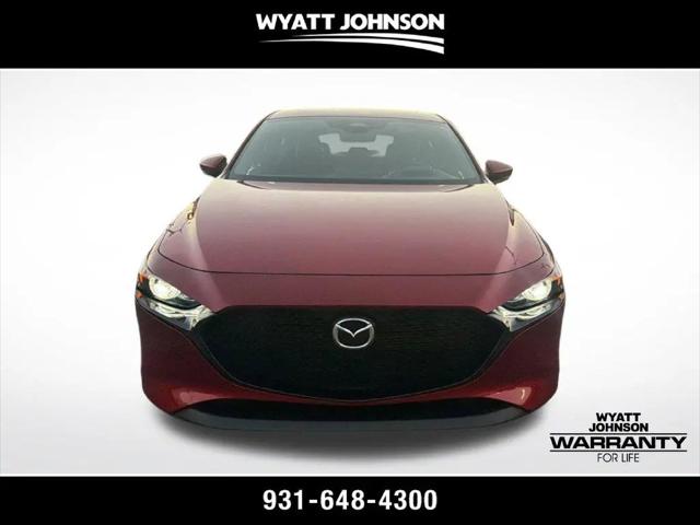 2024 Mazda Mazda3 2.5 S Preferred for sale in Clarksville, TN