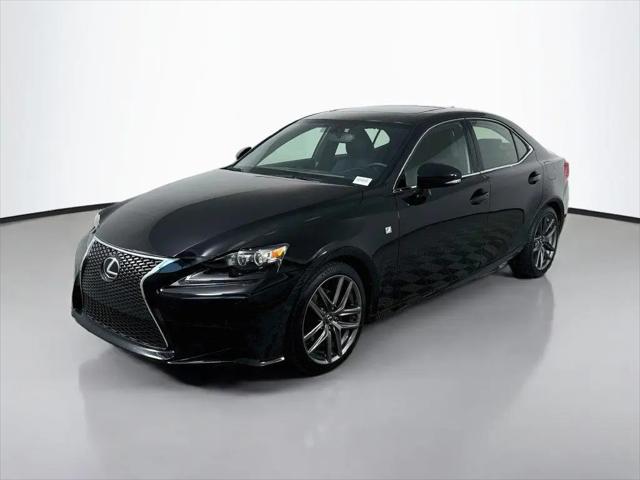 2014 Lexus IS 250 Base for sale in Lakeway, TX