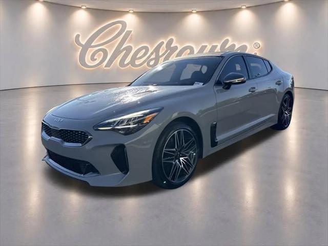 2022 Kia Stinger GT1 for sale near Sidney, OH