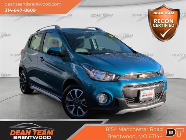 2019 Chevrolet Spark ACTIV CVT for sale in Brentwood, MO