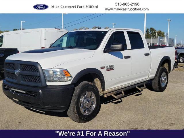 2013 Ram 2500 for sale near Milford, OH