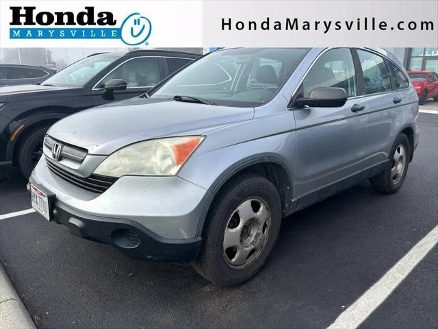 2007 Honda CR-V LX for sale in Marysville, OH