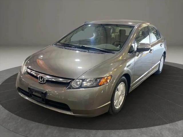 2008 Honda Civic Base for sale in Columbus, OH