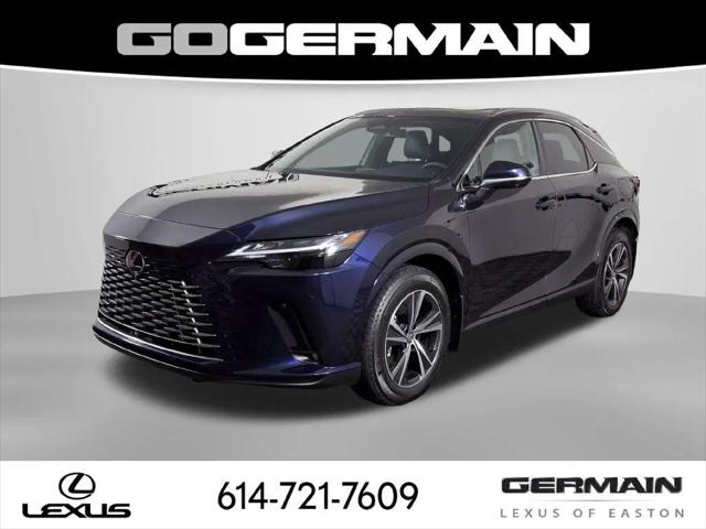 2026 Lexus RX 350 Premium for sale near Columbus, OH