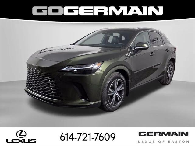2024 Lexus RX 350 Premium for sale in Columbus, OH