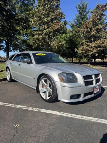 2006 Dodge Magnum SRT8 for sale in Salem, OR