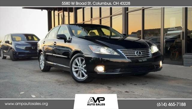 2010 Lexus ES 350 Base for sale near Columbus, OH