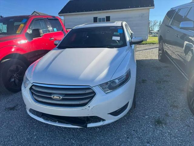 2014 Ford Taurus SEL for sale in Somerset, KY