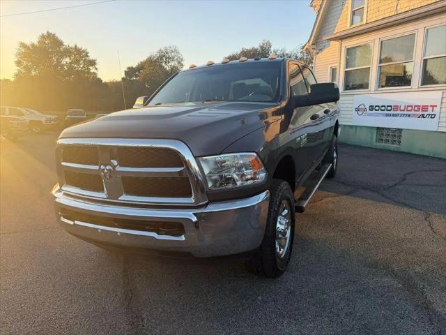 2016 Ram 2500 Tradesman for sale near Fairfield, OH