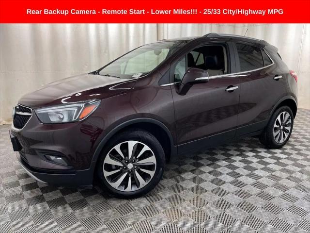 2018 Buick Encore Preferred II for sale near Delaware, OH
