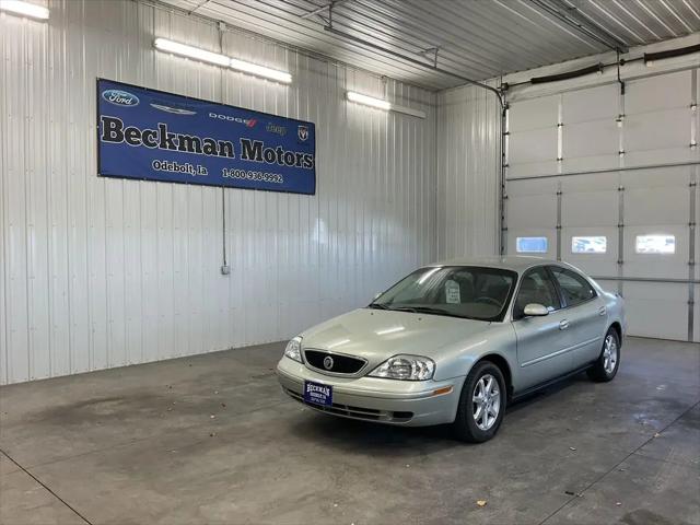 2003 Mercury Sable GS for sale in Odebolt, IA