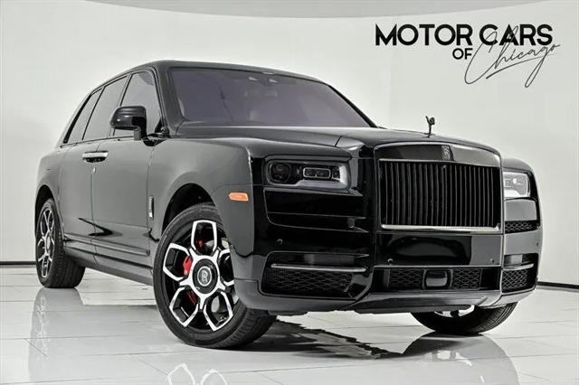 2023 Rolls-Royce Cullinan Unknown for sale in Joliet, IL