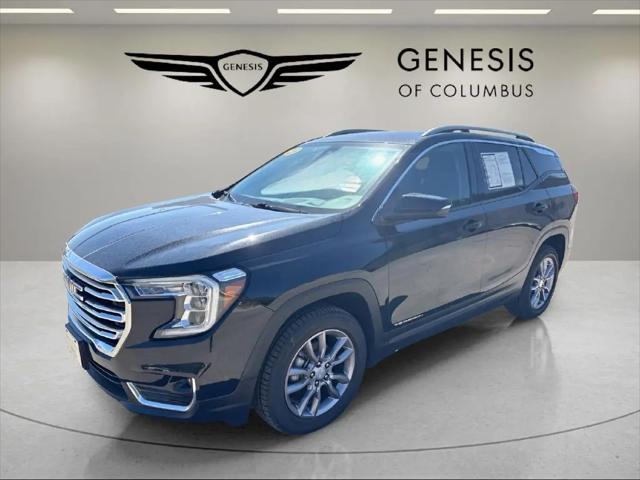 2023 GMC Terrain AWD SLT for sale in Columbus, OH