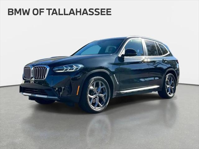 2024 BMW X3 sDrive30i for sale in Tallahassee, FL