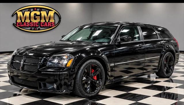 2007 Dodge Magnum SRT8 for sale in Addison, IL