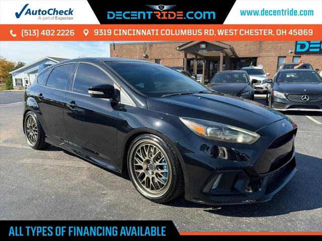 2016 Ford Focus Base for sale near West Chester, OH