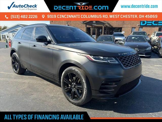 2019 Land Rover Range Rover Velar P250 R-Dynamic SE for sale near West Chester, OH
