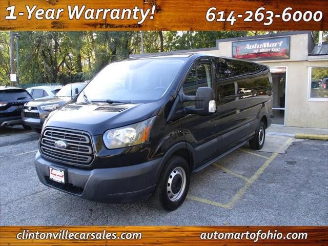 2018 Ford Transit XL for sale near Columbus, OH