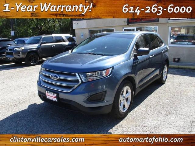 2018 Ford Edge SE for sale near Columbus, OH