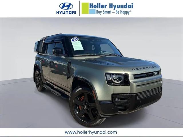 2022 Land Rover Defender 110 SE for sale in Winter Park, FL