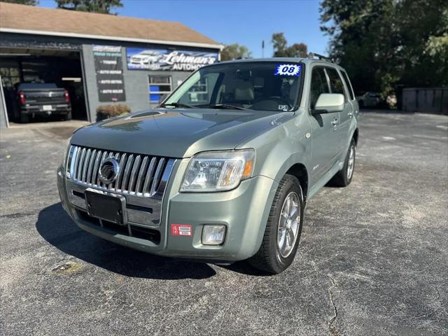 2008 Mercury Mariner Premier for sale in York, PA
