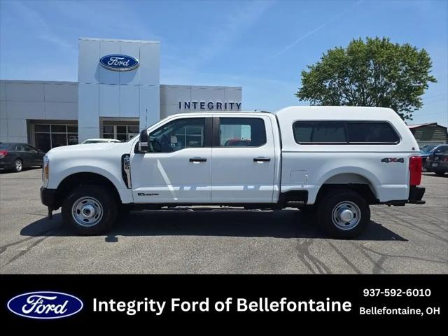 2025 Ford F-250 XL for sale near Bellefontaine, OH