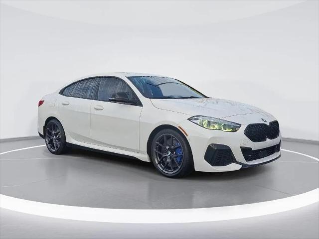 2021 BMW M235 Gran Coupe xDrive for sale in Huntsville, AL