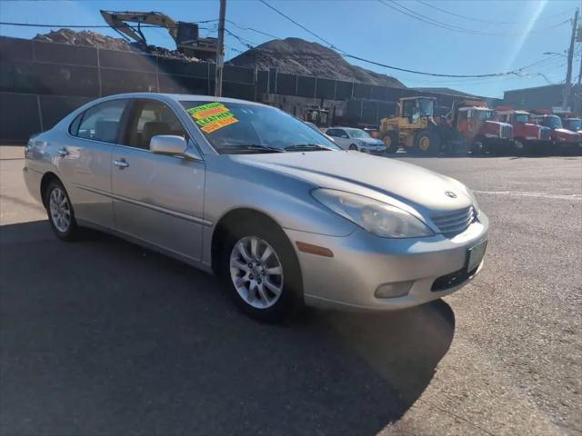 2003 Lexus ES 300 Base for sale in Dorchester, MA